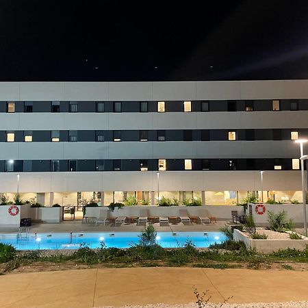 מלון Pozuelo de Alarcón Stephouse Pozuelo Europa מראה חיצוני תמונה